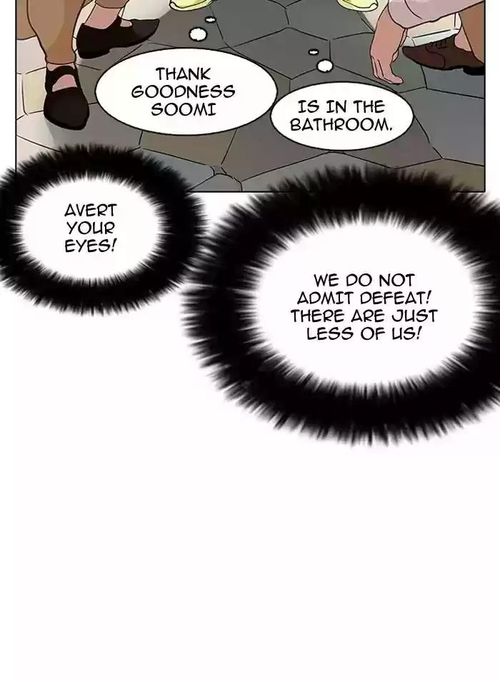 Lookism Chapter 143: Ep.143: