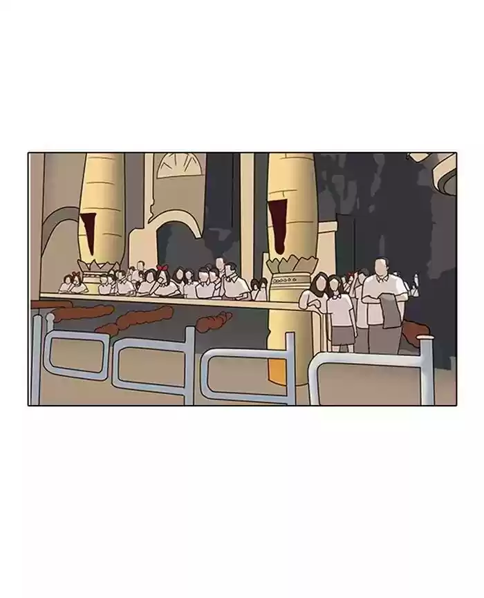 Lookism Chapter 143: Ep.143: