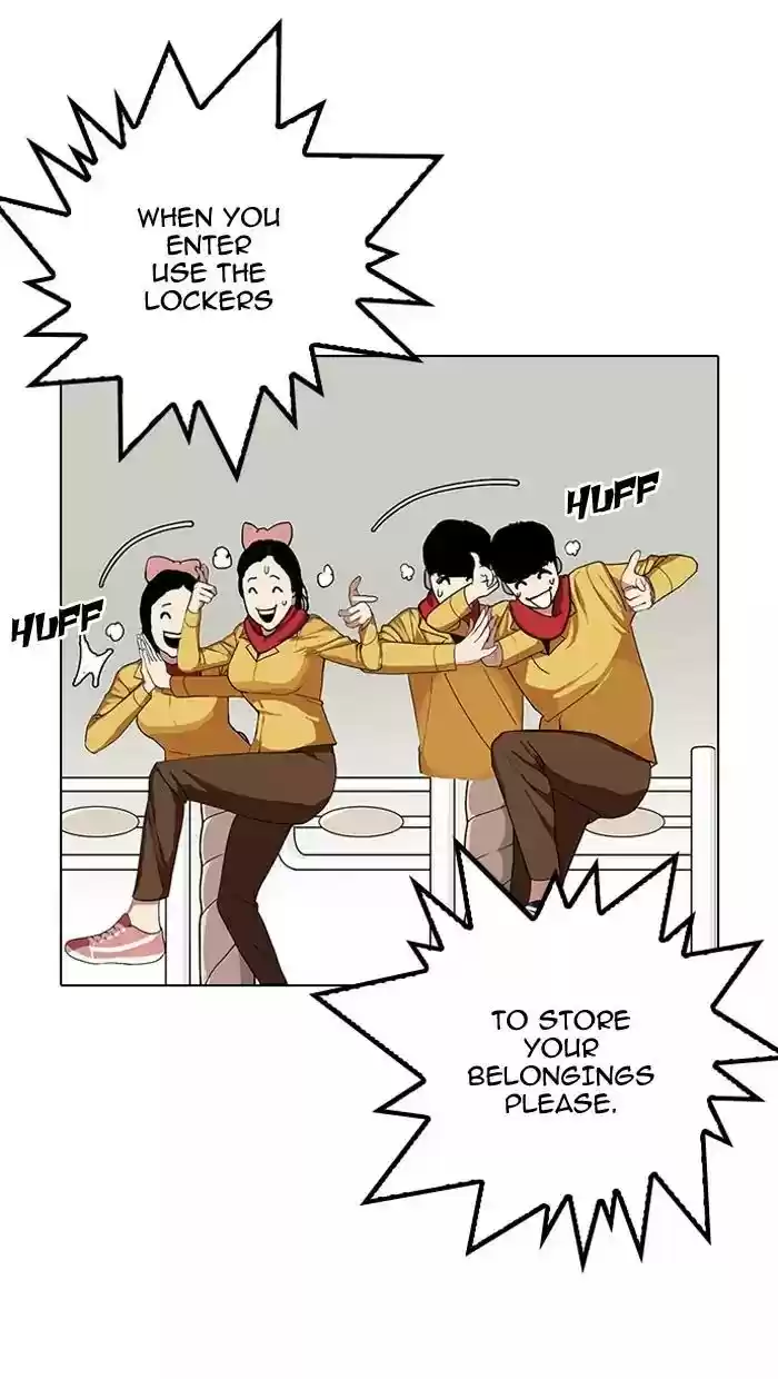 Lookism Chapter 143: Ep.143: