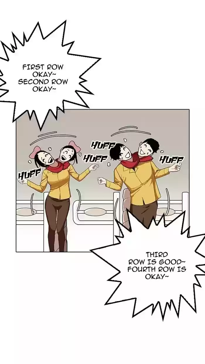 Lookism Chapter 143: Ep.143: