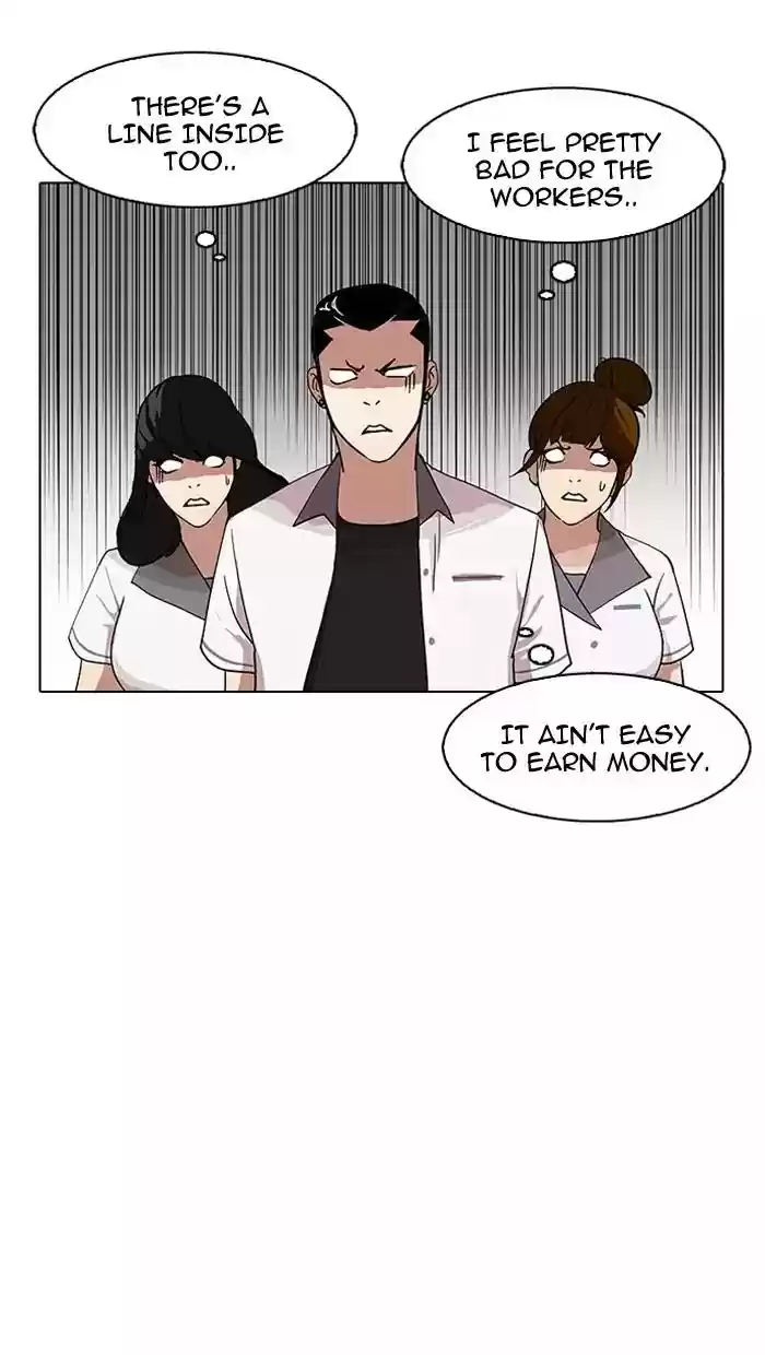 Lookism Chapter 143: Ep.143: