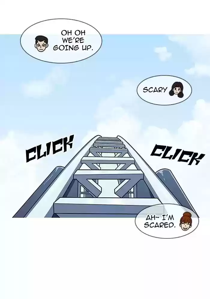 Lookism Chapter 143: Ep.143: