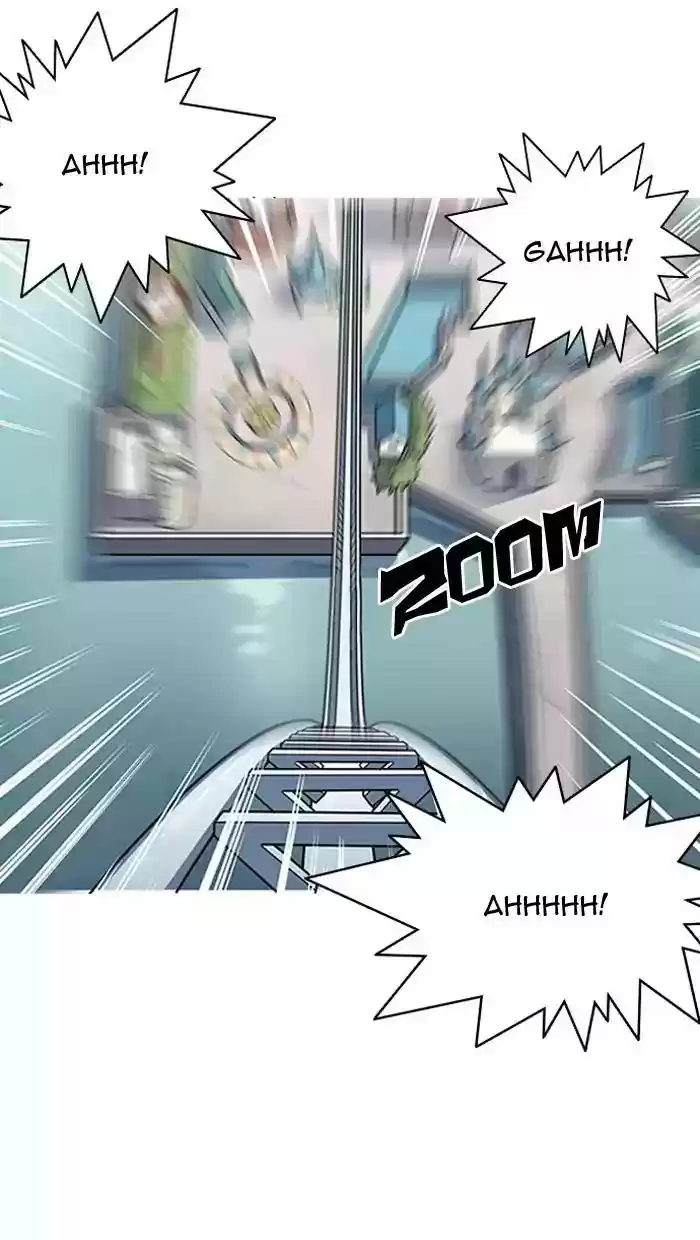 Lookism Chapter 143: Ep.143: