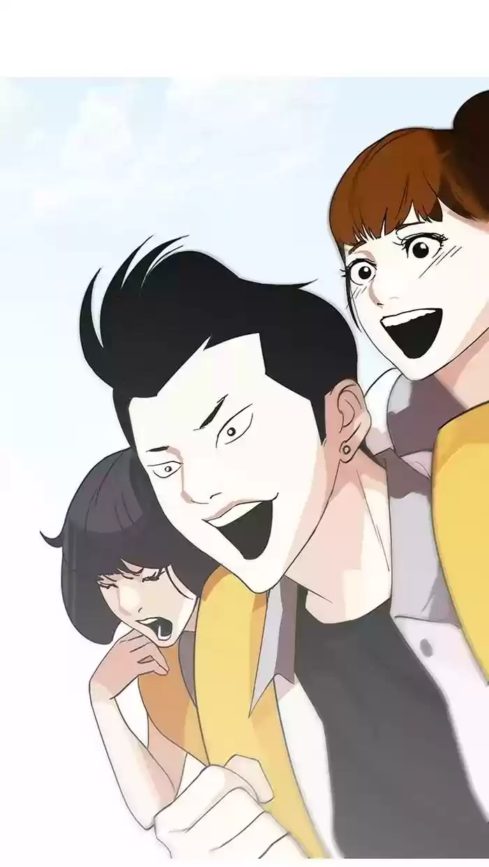 Lookism Chapter 143: Ep.143: