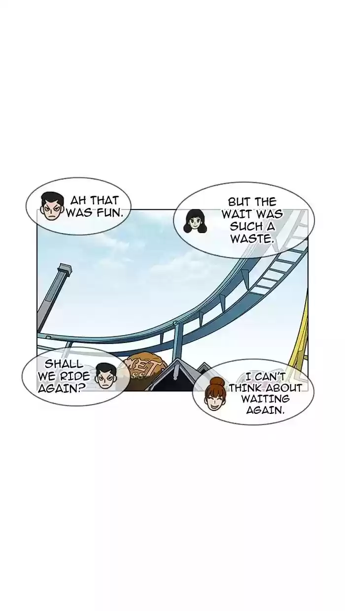 Lookism Chapter 143: Ep.143: