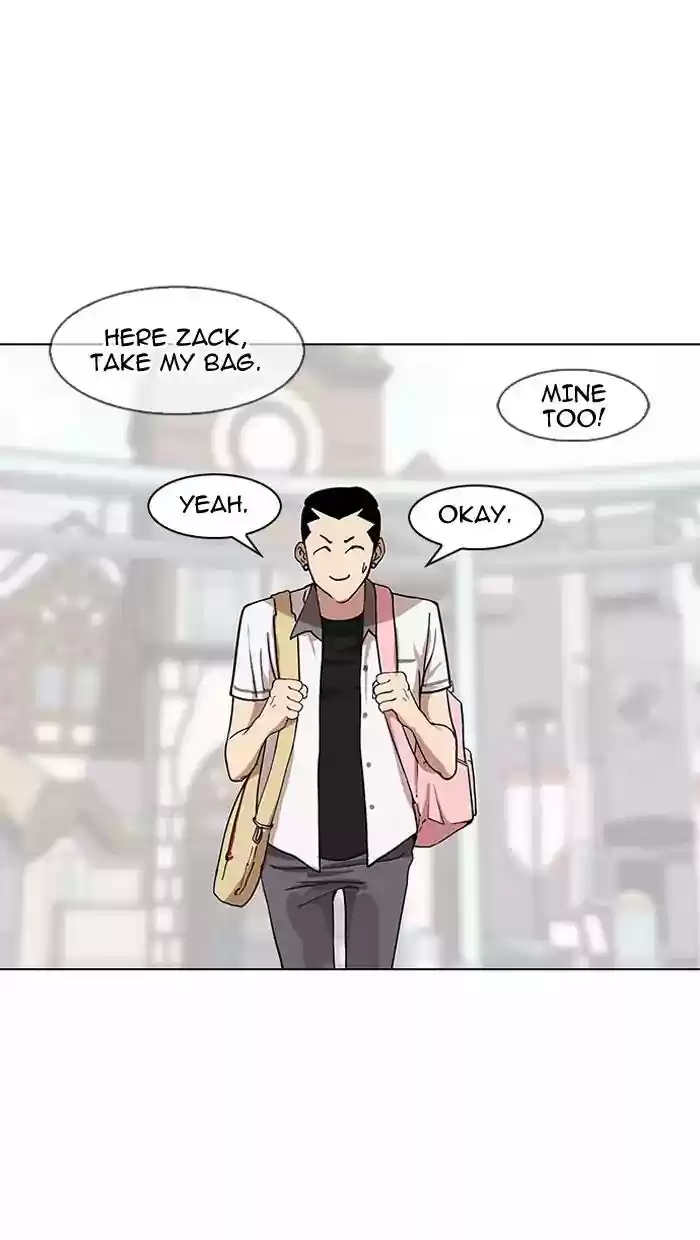 Lookism Chapter 143: Ep.143: