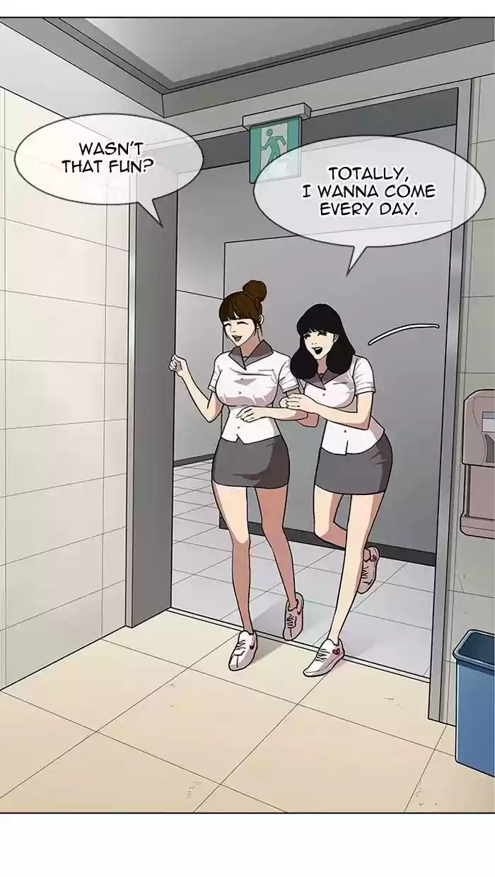 Lookism Chapter 143: Ep.143: