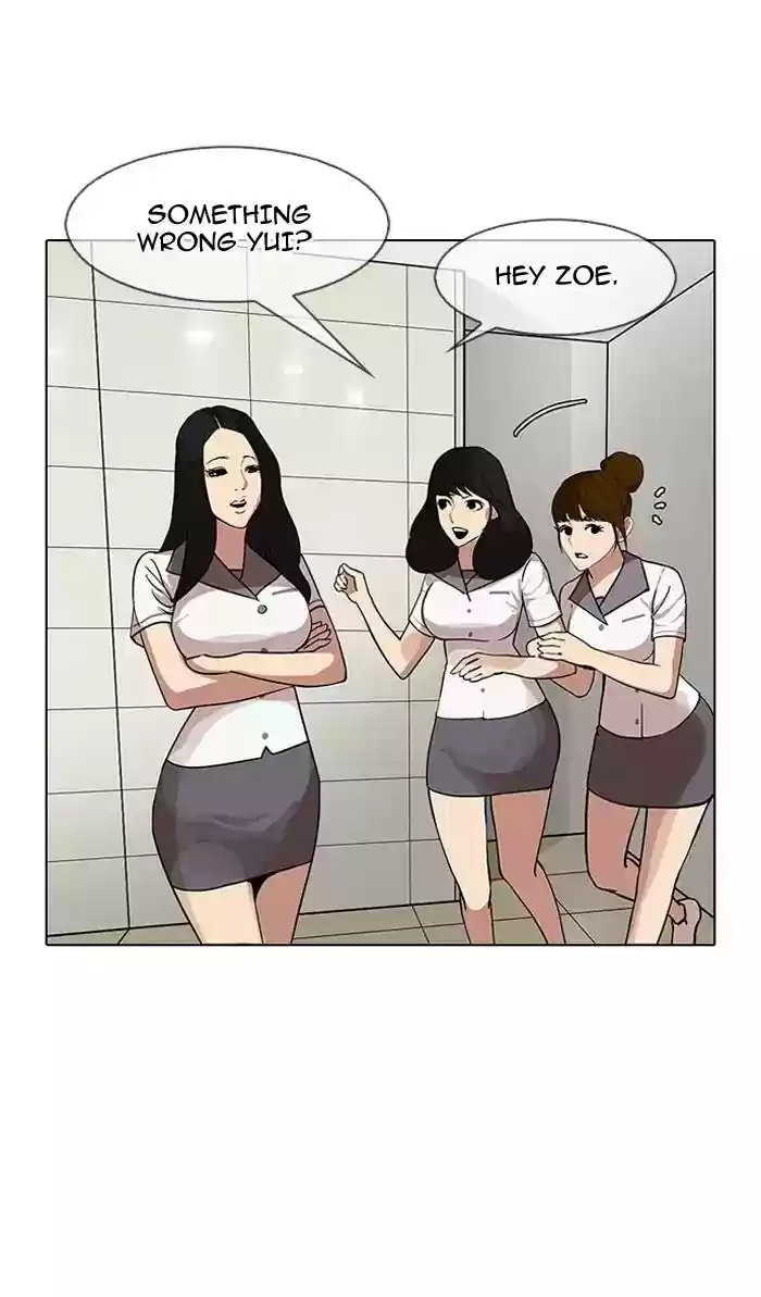 Lookism Chapter 143: Ep.143: