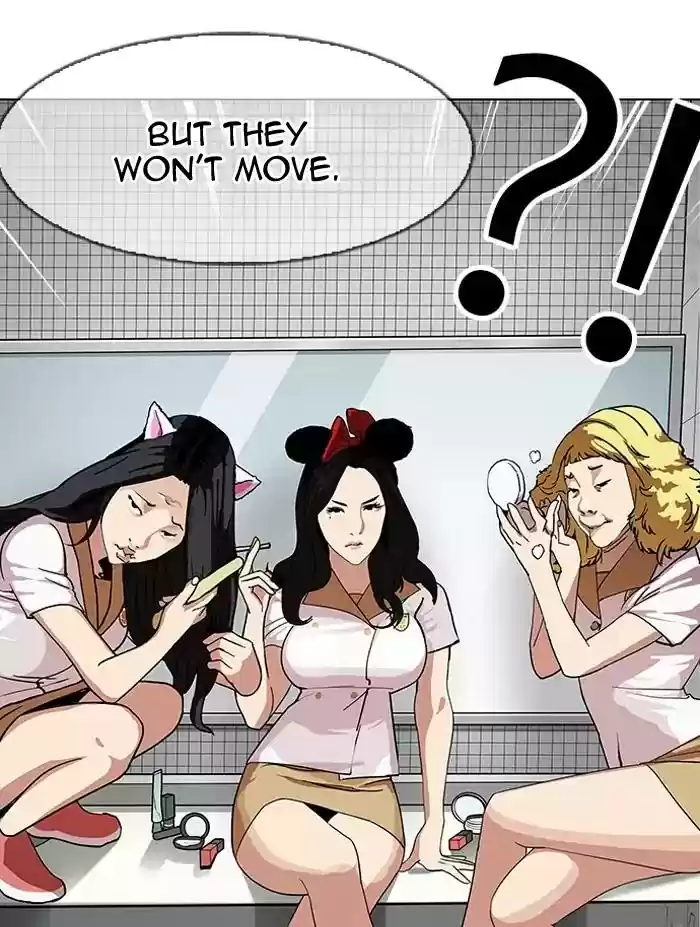 Lookism Chapter 143: Ep.143: