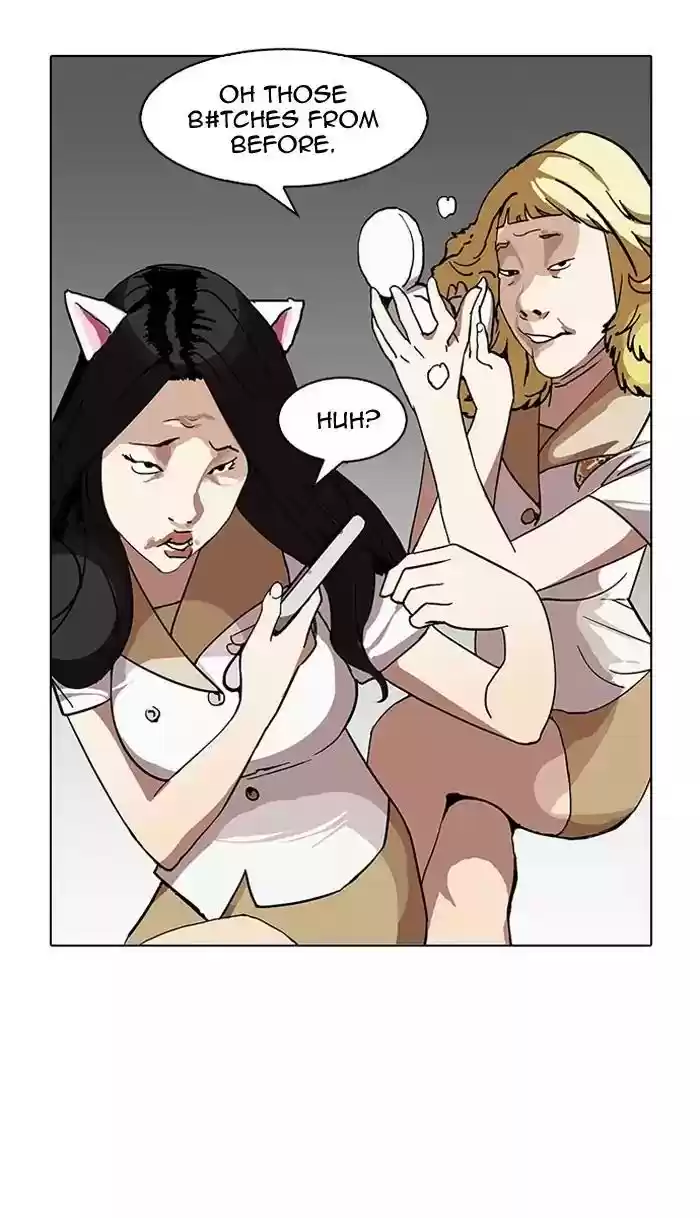 Lookism Chapter 143: Ep.143: