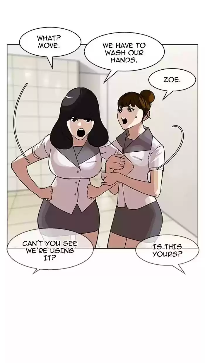 Lookism Chapter 143: Ep.143: