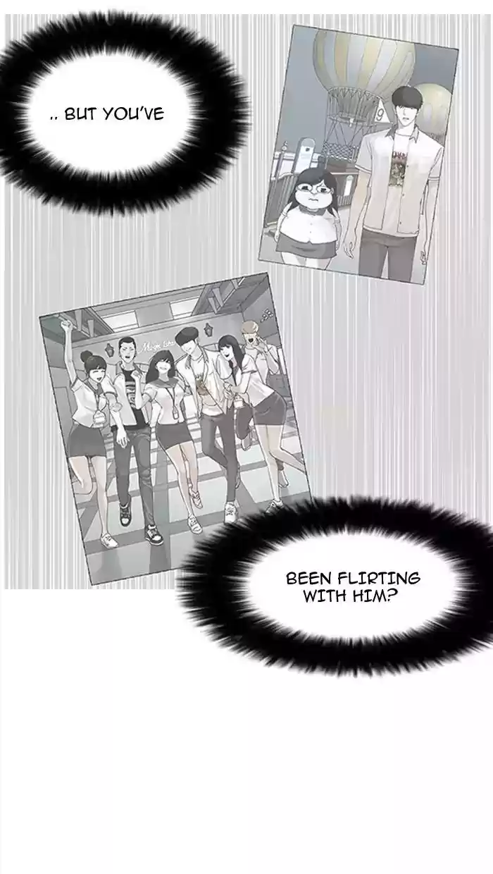 Lookism Chapter 143: Ep.143: