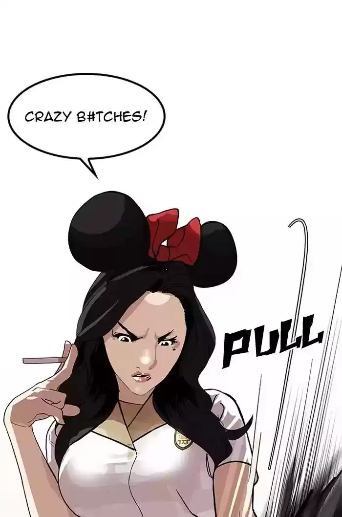 Lookism Chapter 143: Ep.143: