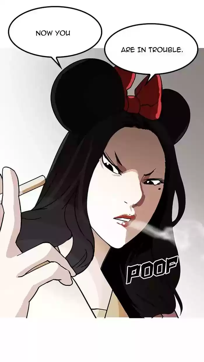 Lookism Chapter 143: Ep.143: