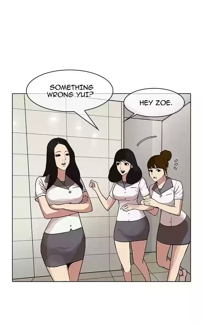 Lookism Chapter 144: Ep.144: