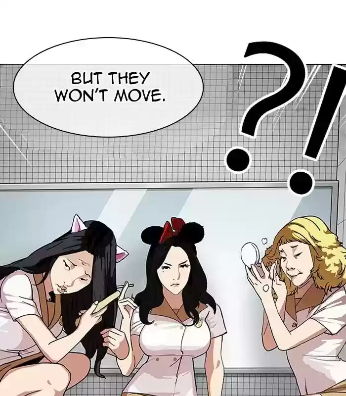 Lookism Chapter 144: Ep.144: