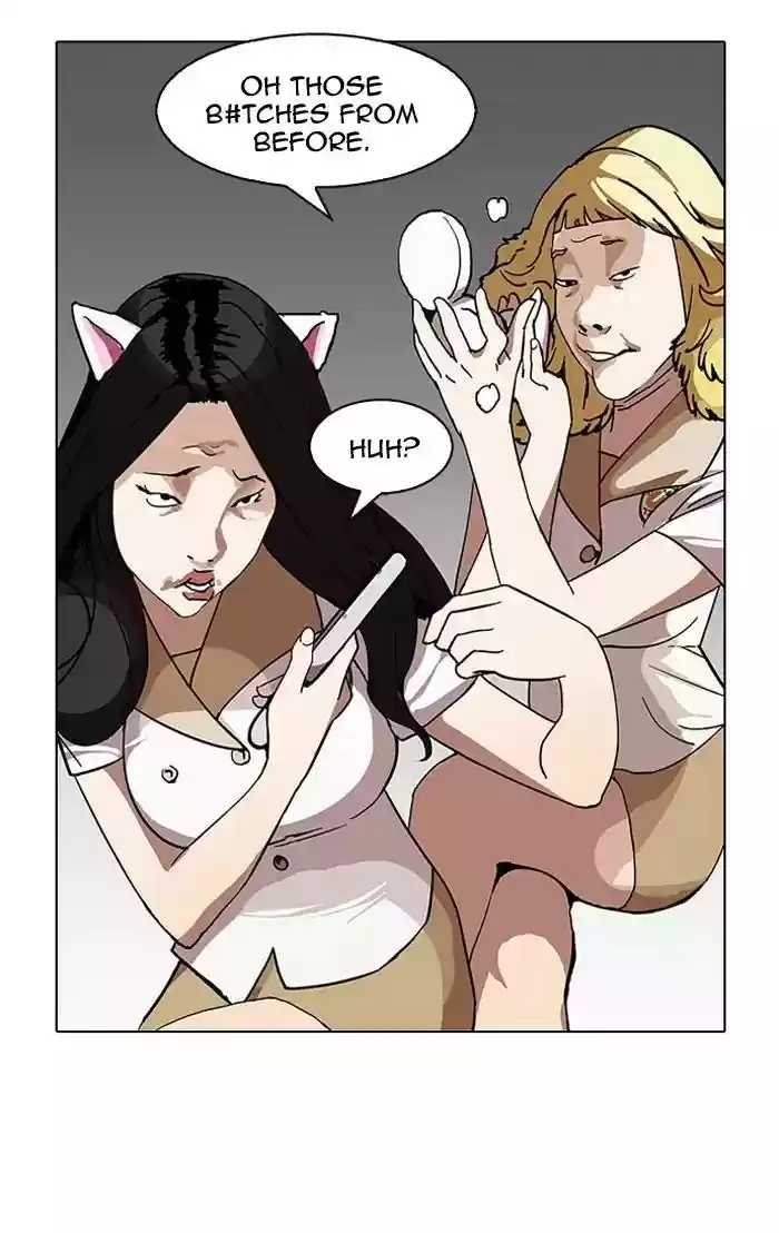Lookism Chapter 144: Ep.144: