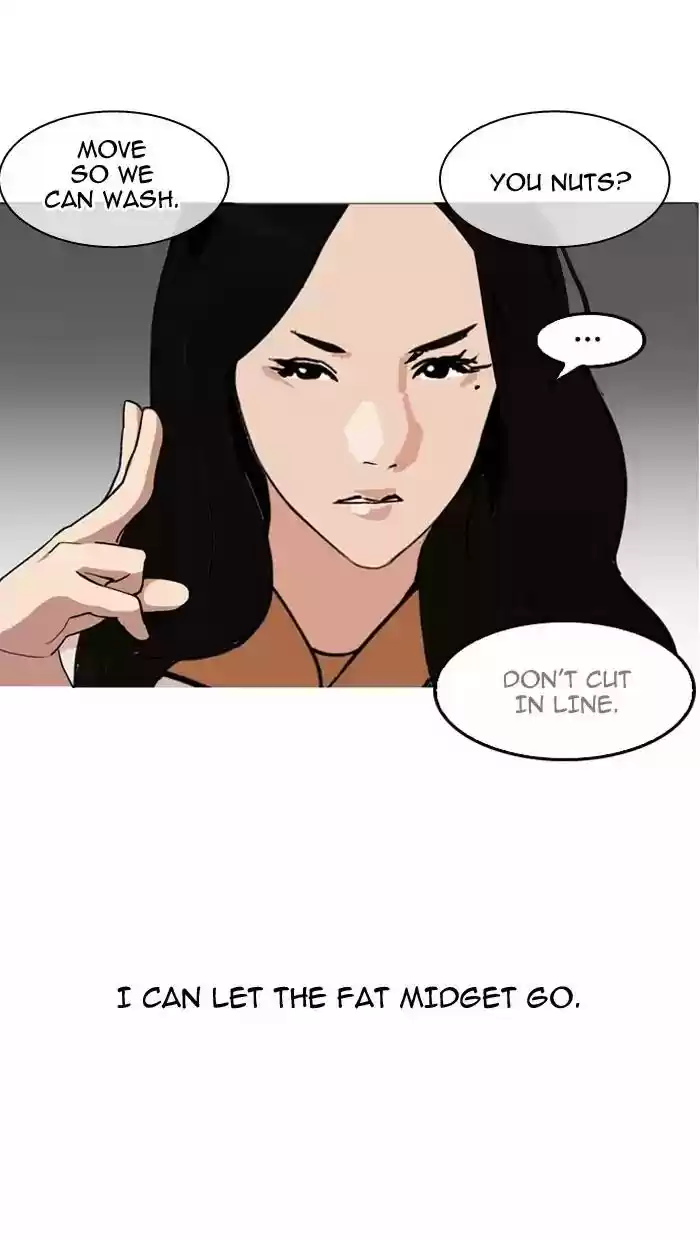 Lookism Chapter 144: Ep.144: