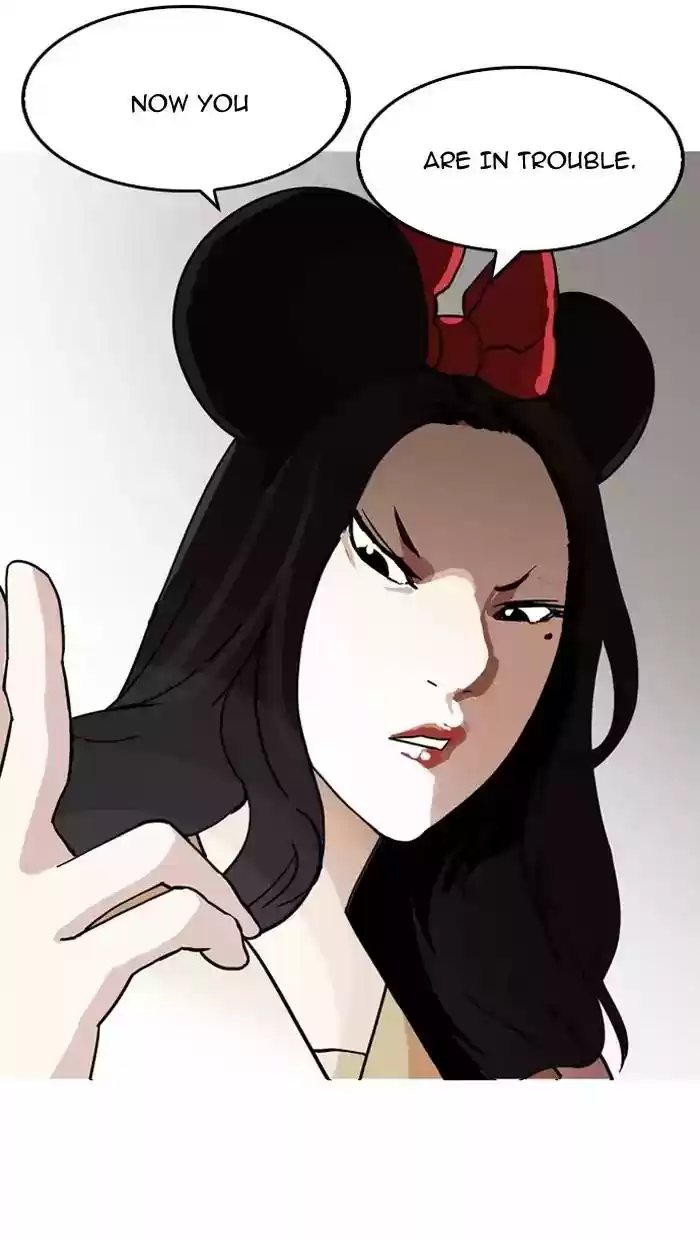 Lookism Chapter 144: Ep.144: