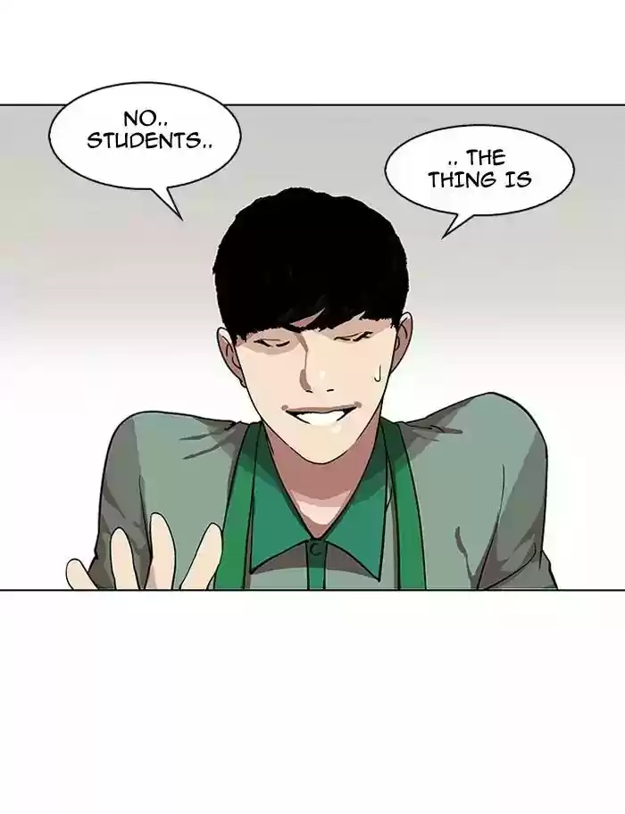 Lookism Chapter 144: Ep.144: