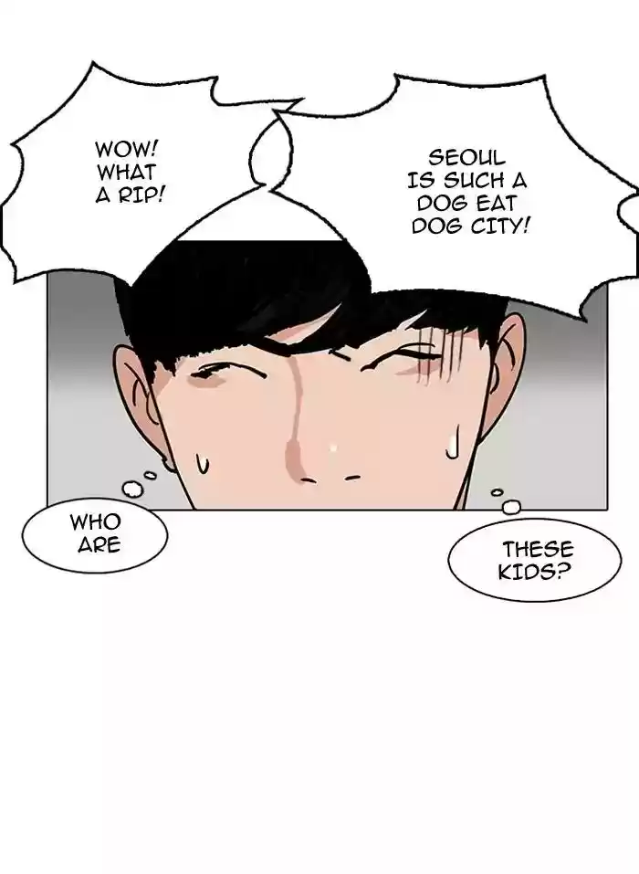 Lookism Chapter 144: Ep.144:
