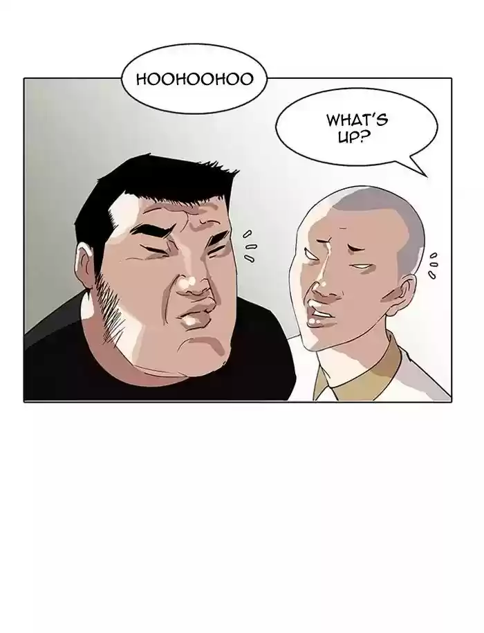 Lookism Chapter 144: Ep.144: