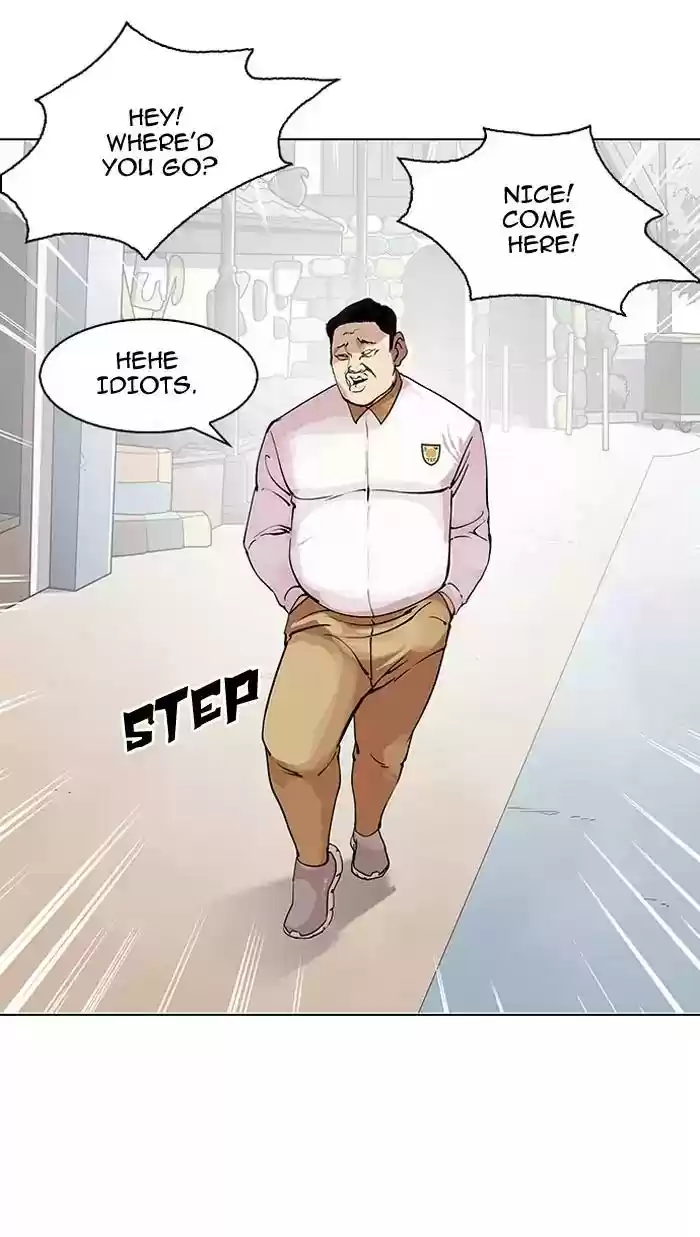 Lookism Chapter 144: Ep.144: