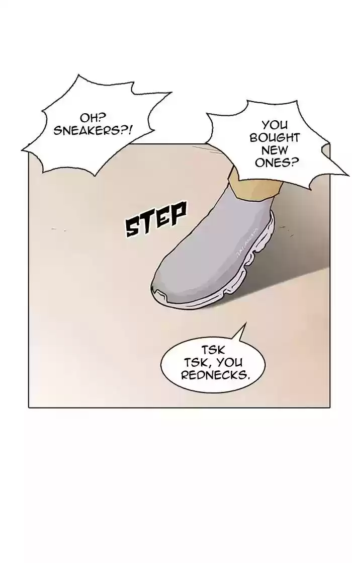 Lookism Chapter 144: Ep.144: