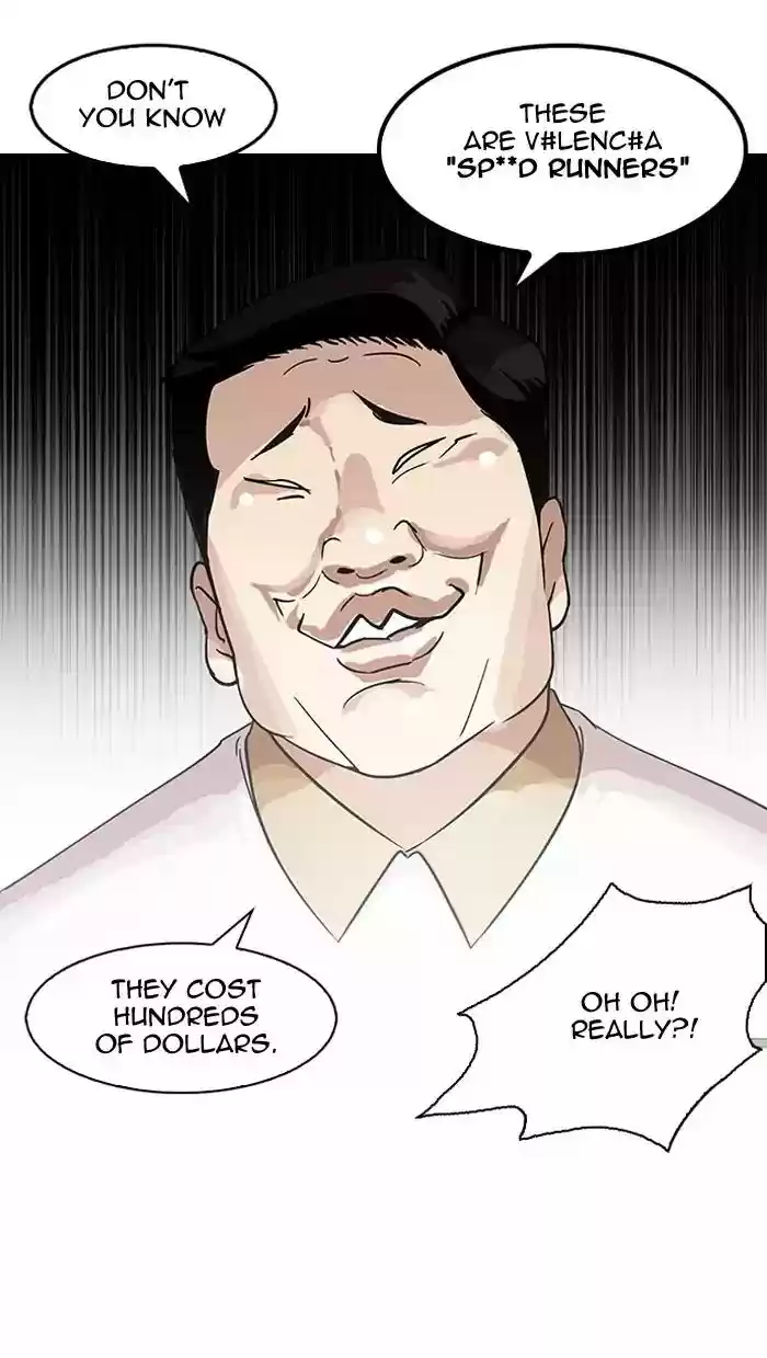 Lookism Chapter 144: Ep.144: