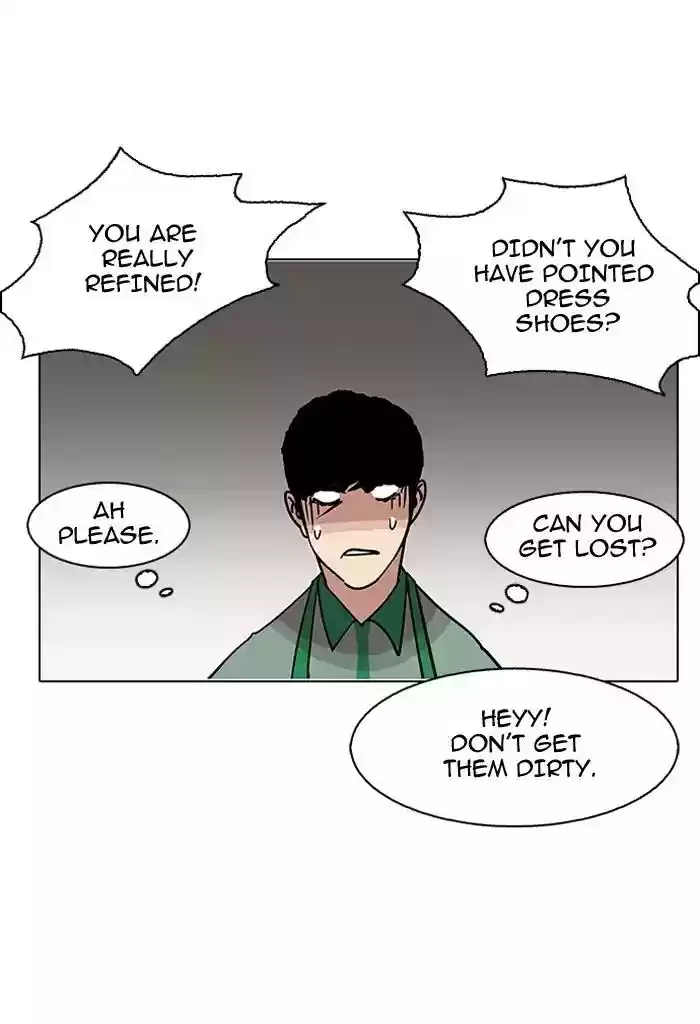 Lookism Chapter 144: Ep.144: