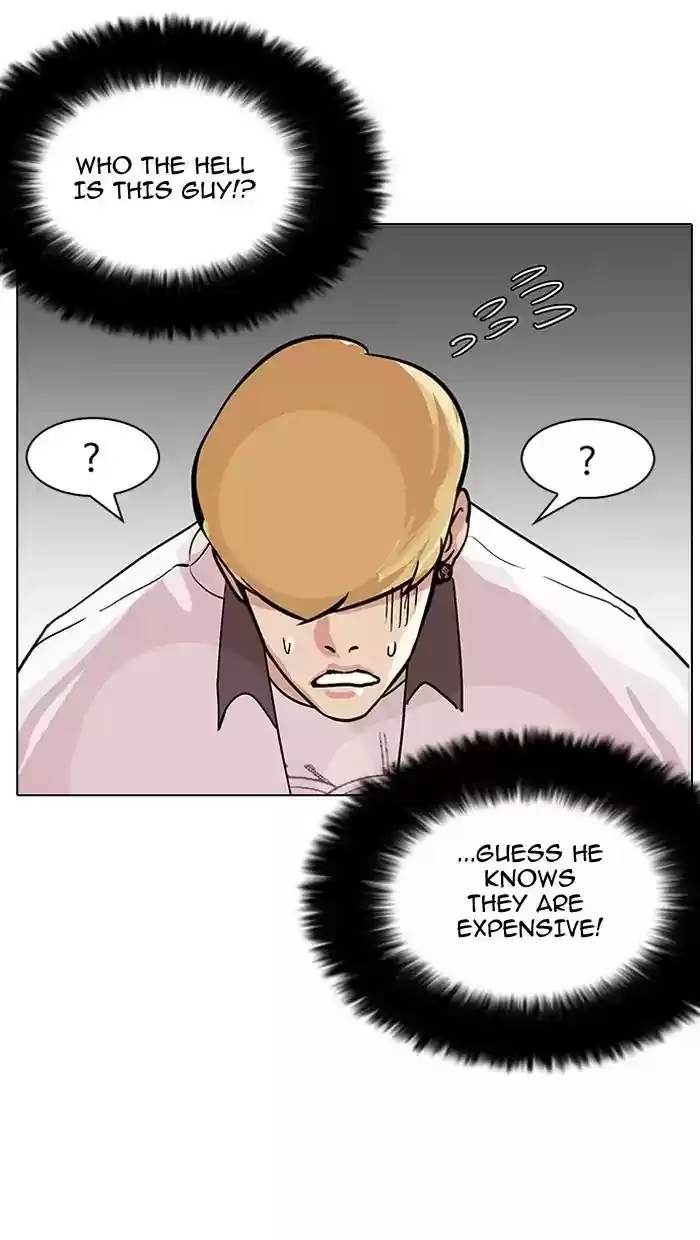 Lookism Chapter 144: Ep.144:
