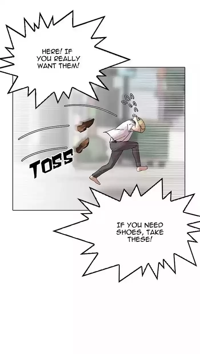 Lookism Chapter 144: Ep.144: