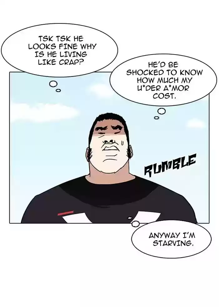 Lookism Chapter 144: Ep.144: