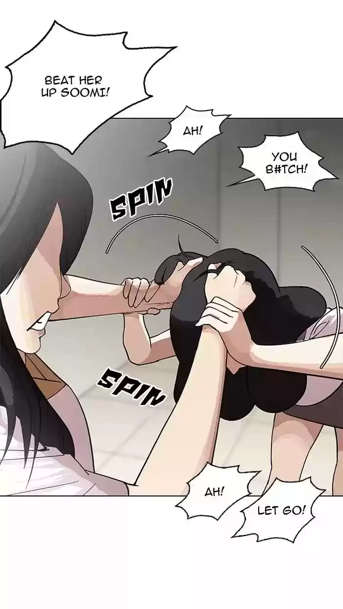 Lookism Chapter 144: Ep.144: