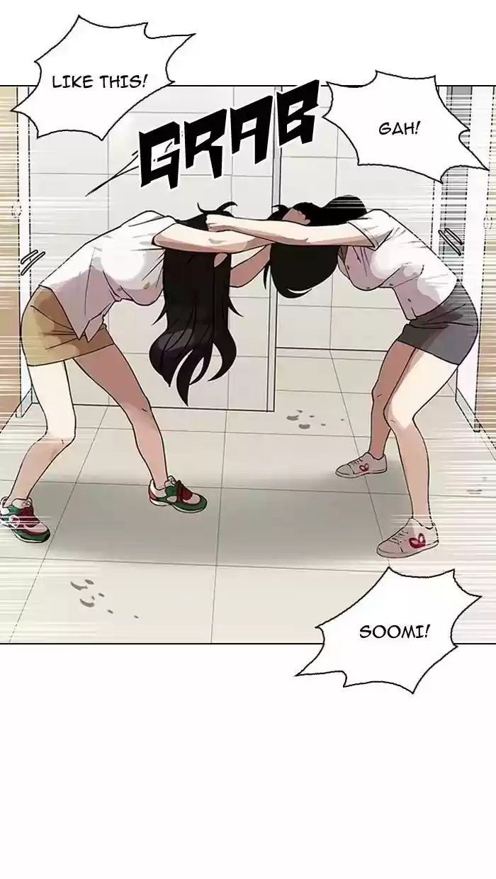 Lookism Chapter 144: Ep.144:
