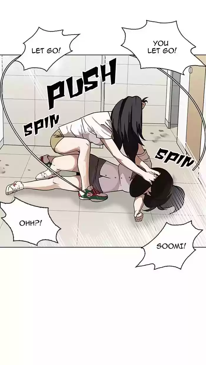 Lookism Chapter 144: Ep.144: