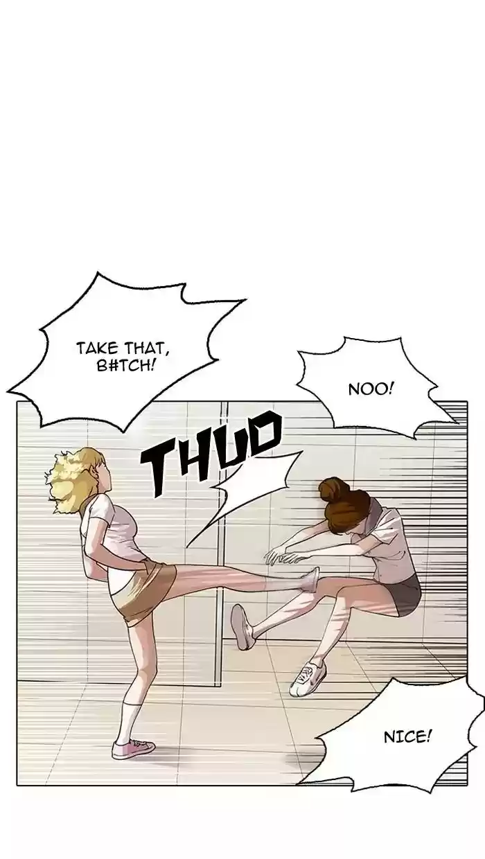 Lookism Chapter 144: Ep.144: