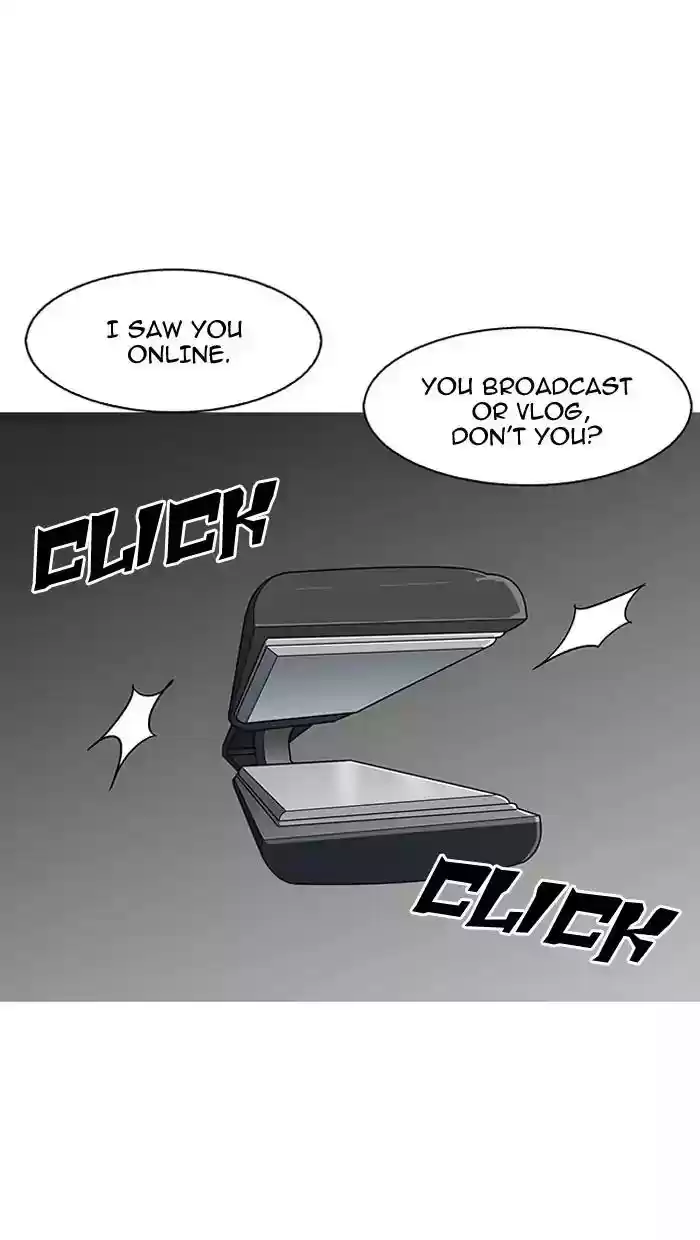 Lookism Chapter 144: Ep.144: