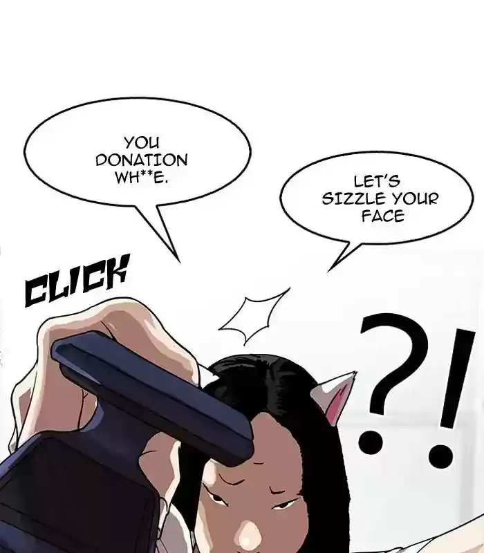 Lookism Chapter 144: Ep.144: