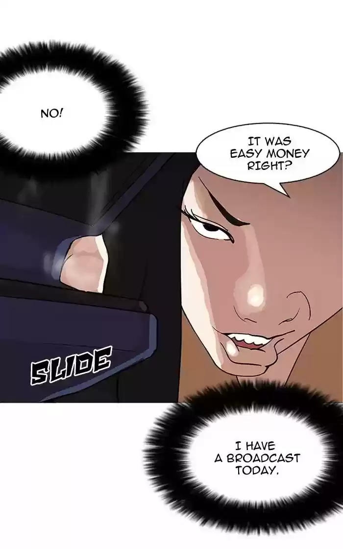 Lookism Chapter 144: Ep.144: