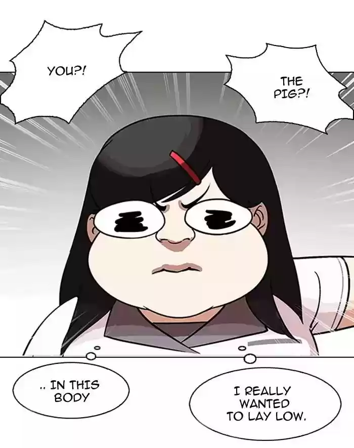 Lookism Chapter 144: Ep.144: