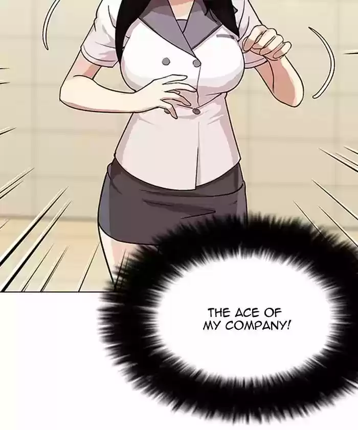 Lookism Chapter 144: Ep.144: