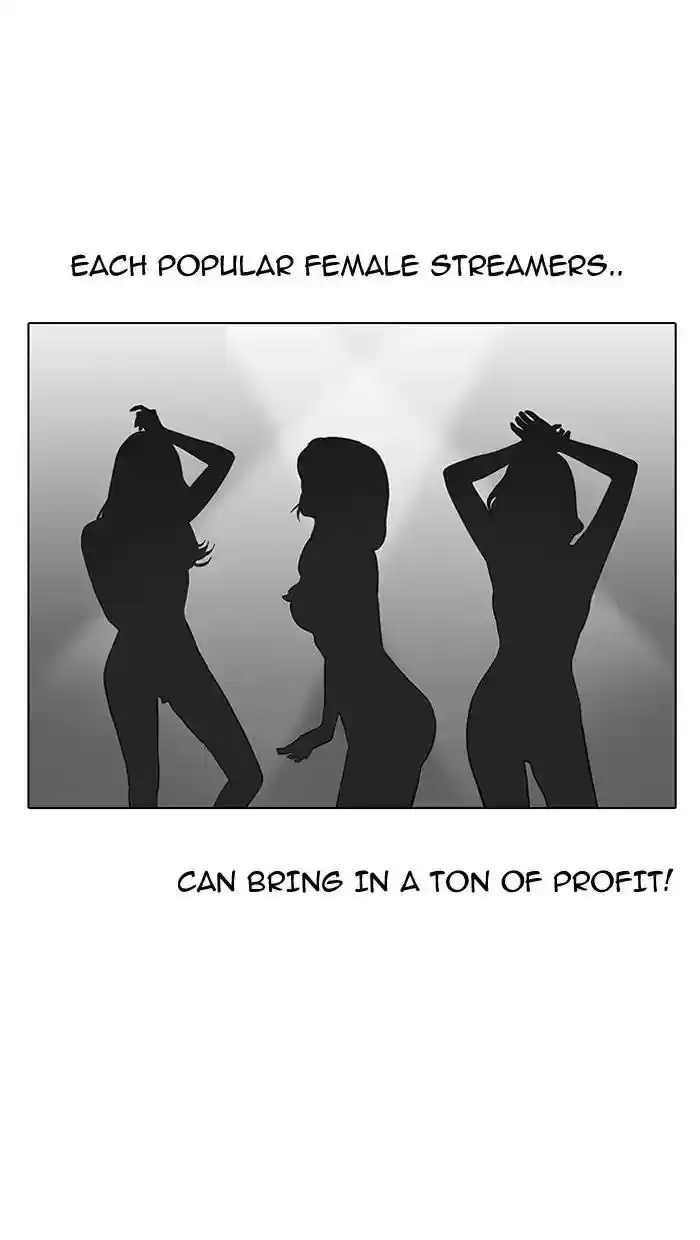 Lookism Chapter 144: Ep.144: