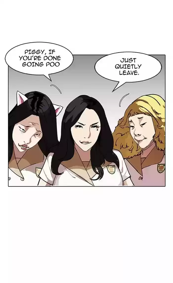 Lookism Chapter 144: Ep.144: