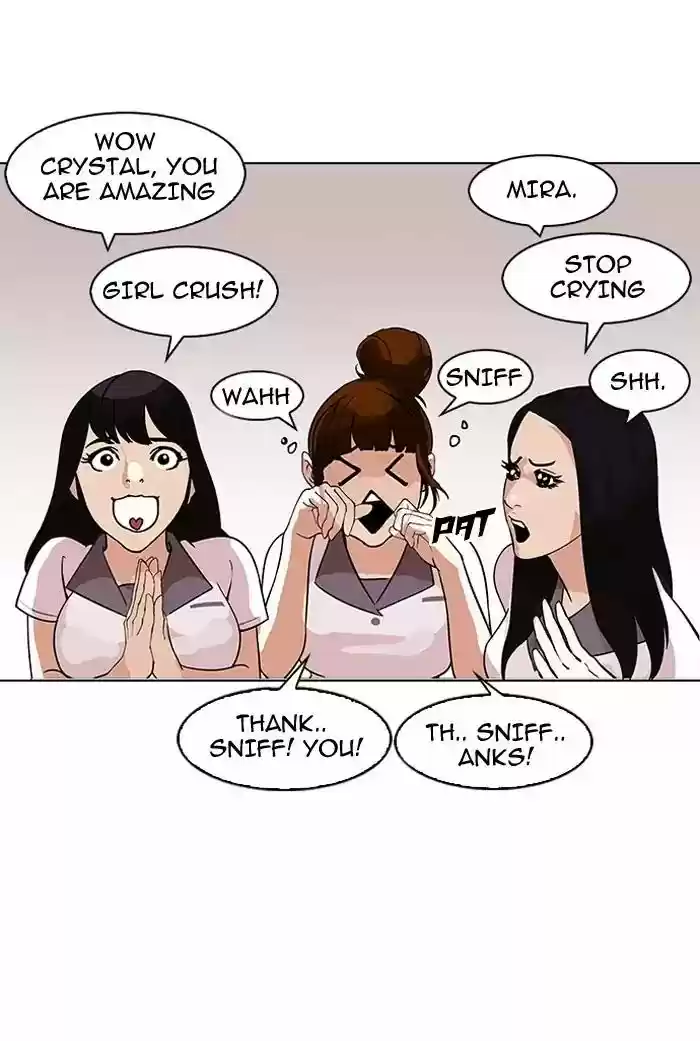 Lookism Chapter 144: Ep.144: