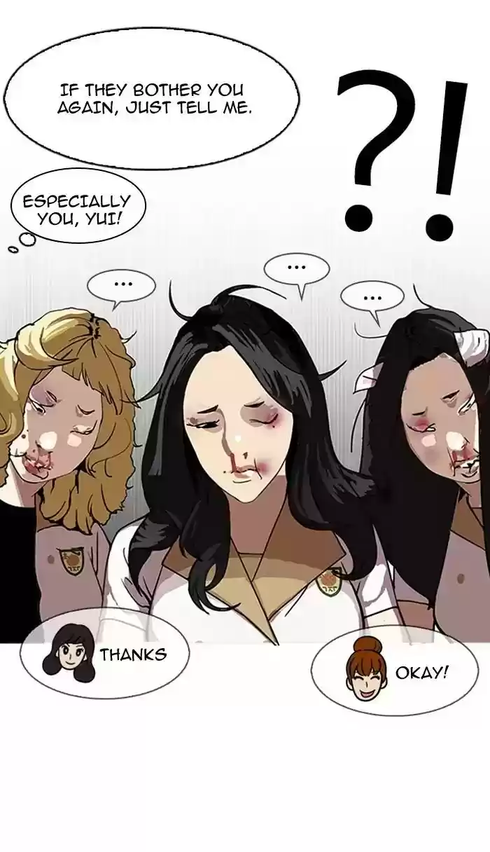 Lookism Chapter 144: Ep.144: