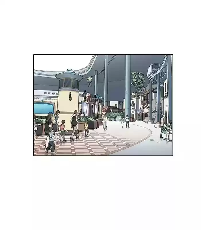 Lookism Chapter 144: Ep.144: