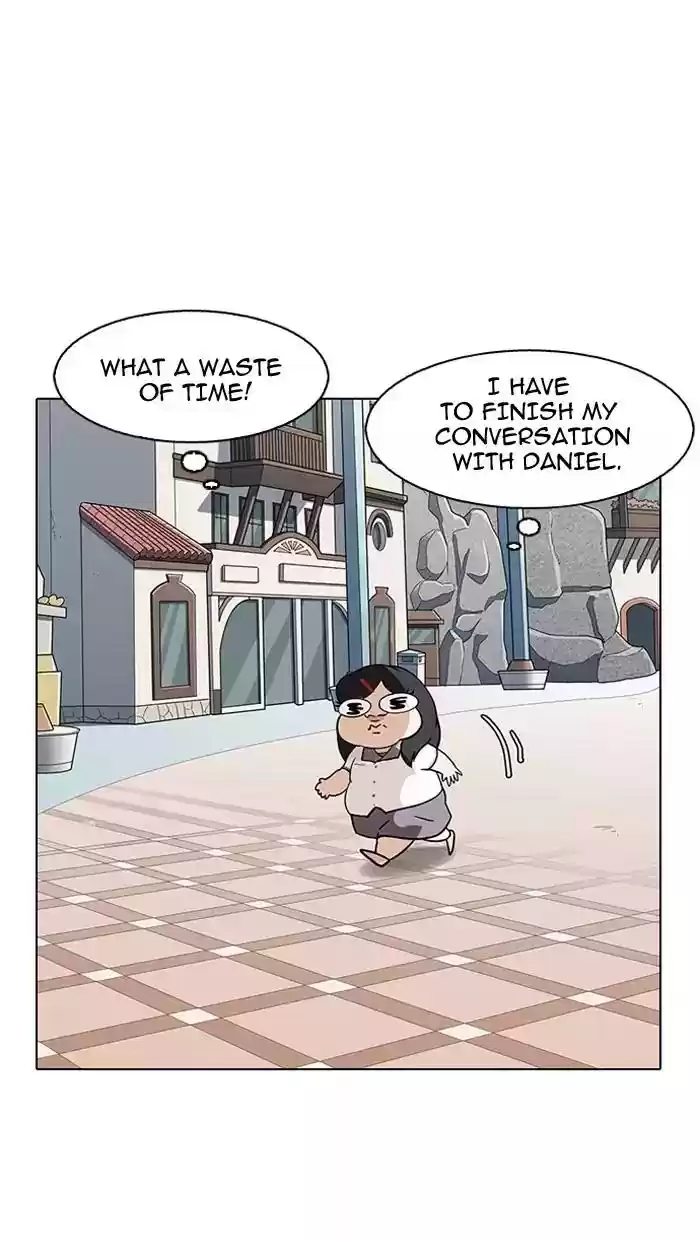 Lookism Chapter 144: Ep.144: