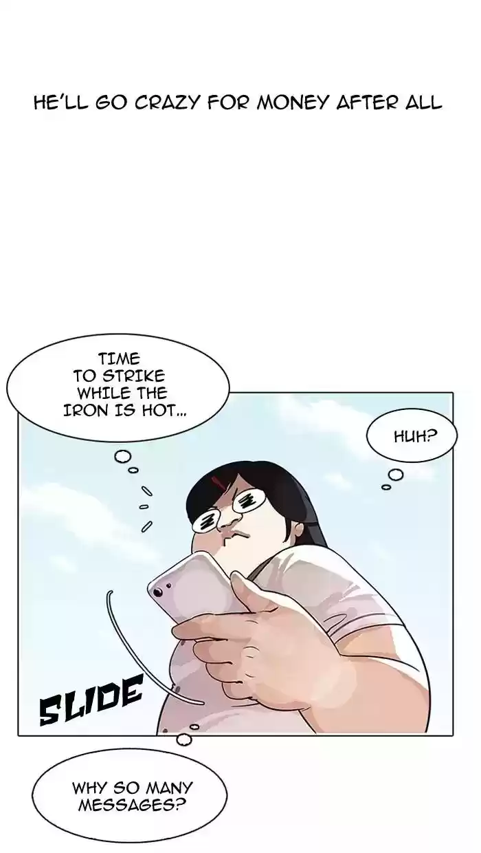 Lookism Chapter 144: Ep.144: