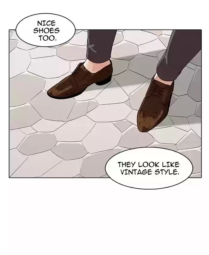Lookism Chapter 144: Ep.144: